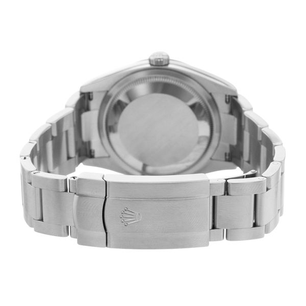 Rolex Oyster Perpetual 126000